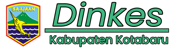 Logo Dinkes Kotabaru
